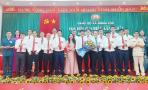Đại hội đại biểu Đảng bộ xã Nghĩa Lộc lần thứ I nhiệm kỳ 2025-2030